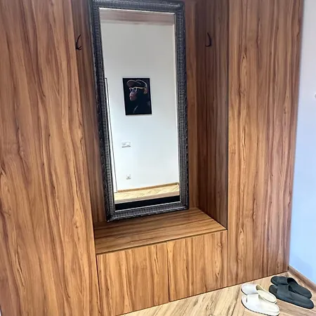 Loft With Balcony Одеса