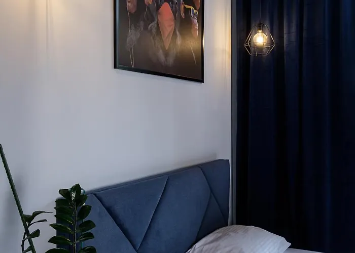 Loft With Balcony * Одеса