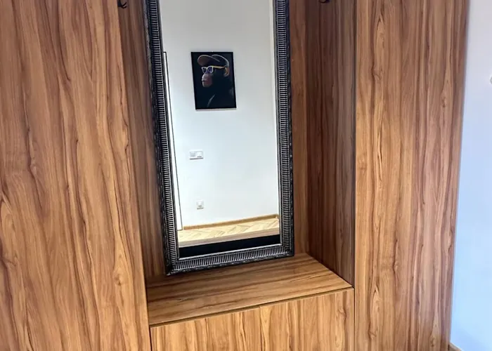 Loft With Balcony Одеса