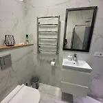 Loft With Balcony * Odessa