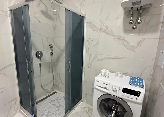 Loft With Balcony * Одесса